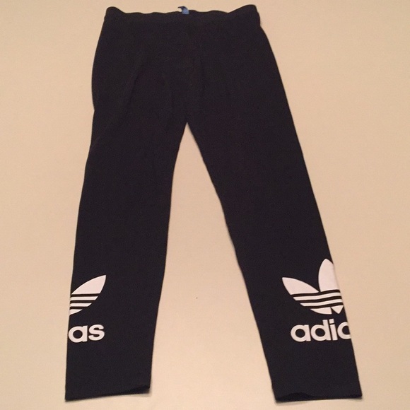 Adidas Leggings - Picture 5 of 6